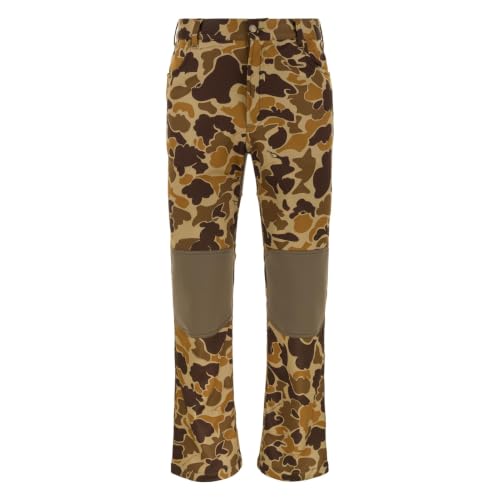 Drake Waterfowl Men's Endurance Jean Cut Hunting Wader Pants