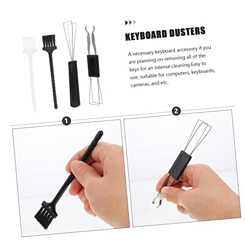 Extracteur de touches clavier pour enlever la poussière incrustée facilement - 8
