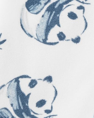 Carter's Bolsa de dormir unissex para bebês, Pandas bonitos, 6-9 Months