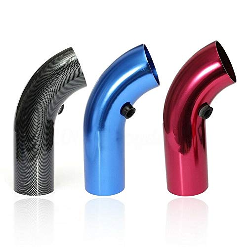 ELECTROPRIME Universal Cold Air Intake Induction Hose Pipe Kit System & Filter J7V7