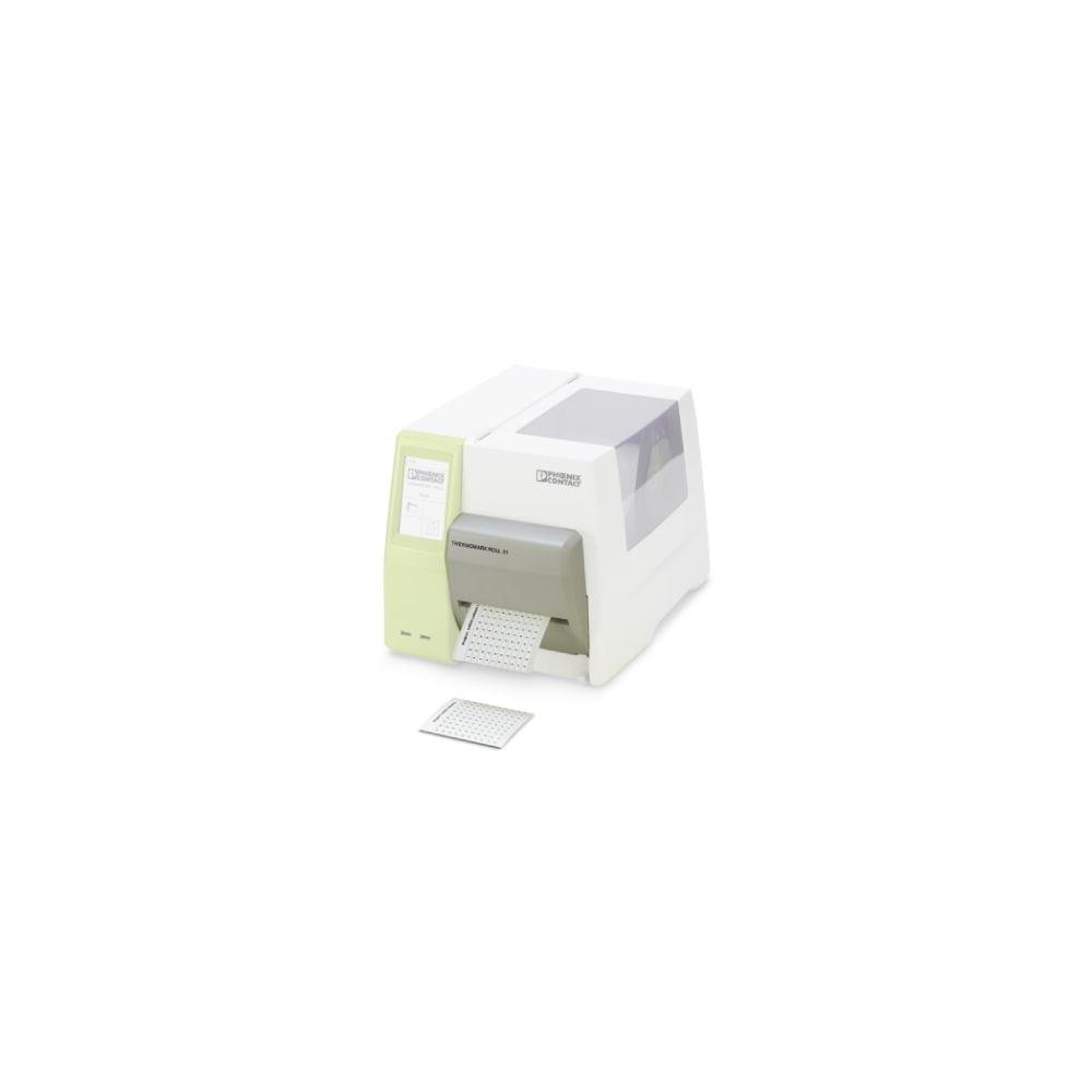 Phoenix Contact 5146435 Dispositivo Para Cortar, Thermomark Roll-Cutter/P