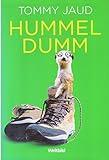 tommy jaud hummeldumm namibia  Hummeldumm