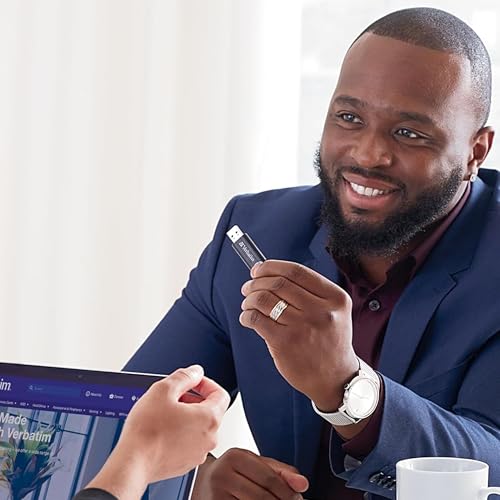 Verbatim Pinstripe 256GB thumbnail 7