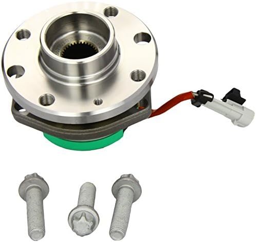Fag Teker Poryasi Ön Rulmanli Abs'Li 4 Delik 25.4X25.4X116 Opel Astra G 1.2/1.4/1.6/2.0 98-05, Astra G Classic 1.4/1.6/1.7 04-09 713644070