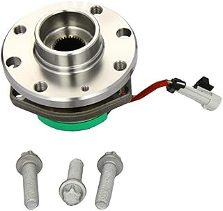 Fag Teker Poryasi Ön Rulmanli Abs'Li 4 Delik 25.4X25.4X116 Opel Astra G 1.2/1.4/1.6/2.0 98-05, Astra G Classic 1.4/1.6/1.7 04-09 713644070