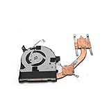 Il protège vos précieuses données en gardant votre processeur ou votre processeur graphique au frais. Le ventilateur du processeur ou du processeur graphique a une dissipation thermique efficace et un faible bruit. Fabriqué dans un matériau de haute qualité, il est durable à utiliser.