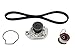 US Motor Works USTK312 Timing Kit with Water Pump (Honda L4 1.7L)