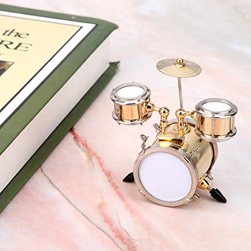 Miniature Drum Ornament - Image 2
