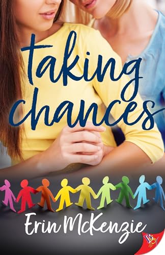 Taking Chances view 2