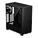 Phanteks XT Pro, Mid-Tower Gaming Chassis, High Airflow Performance Mesh, Tempered Glass Window, 10x 120mm Fan Positions, Black