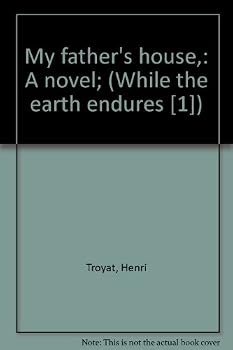 My father's house,: A novel;