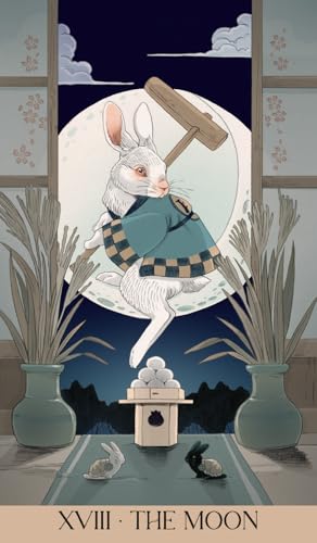 Tarot Yokai: Conecta con los Espíritus Japoneses