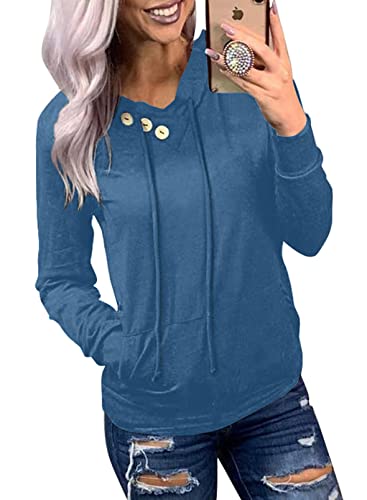 トップス willfully organdy docking sweat tops Amazon.com: UEU Women's Oversized Sweatshirt Casual Crewneck