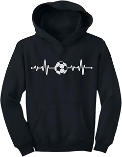 TstarsYouth Soccer Hoodie for Boys Lahore, Karachi - Pakistan