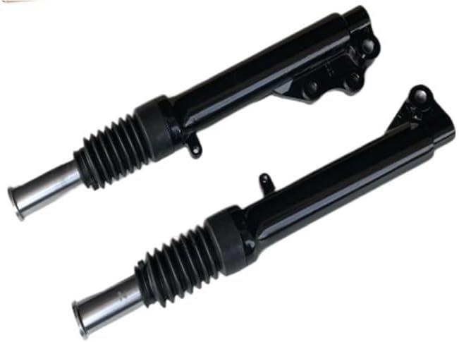26MM Front Fork Core Motorcycle Scooter Straight Absorber Disc Brake Suitable For JOG100 JOG XC FC100