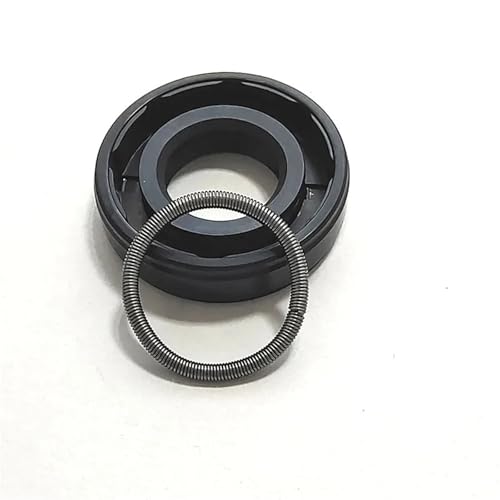 Retén de aceite NBR TC 19x29x7 mm para reparación de bombas de agua y cajas de cambio 2