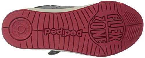 Pediped RS5030-20-29EEULITTLEKID(12-12.5US) Unisex-Kid'S Flex Dani School Uniform Shoe thumb #3