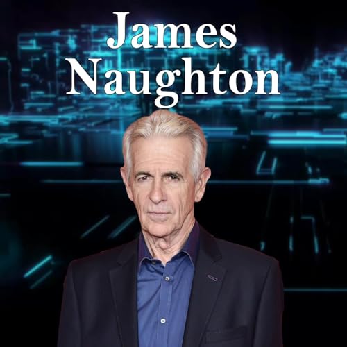 Harvey Brownstone Interviews Acclaimed Actor, James Naughton