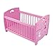 Produktbild small Foot Company 5352 Puppenbett Beauty Princess