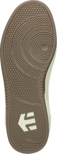 Emerica Men's Windrow x Leon Low Top Skate Shoe, Floral, 74