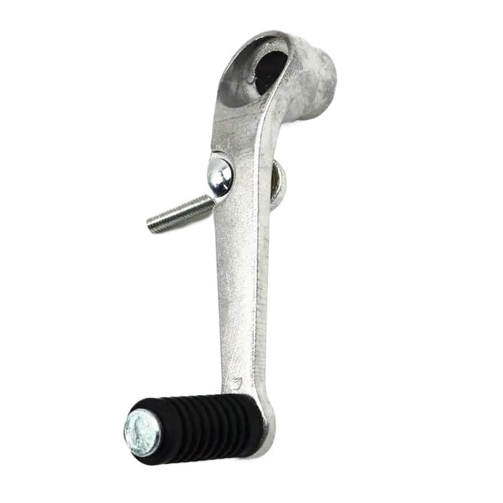 Klyvbwhj One Color Motorbike Shift Lever Gear Motorcycle Accessories Parts Gear Shift Lever Peg Shifter Pedal For Cbr600rr 2003-2012 Cbr1000rr Cbr 1000Rr 2004-2007