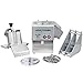 Robot Coupe CL50 Ultra Commercial Food Processor, 1-1/2 HP, 120v