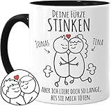 Tassenliebling
