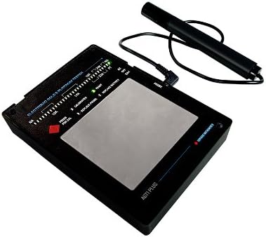 Electronic Gold & Platinum Tester