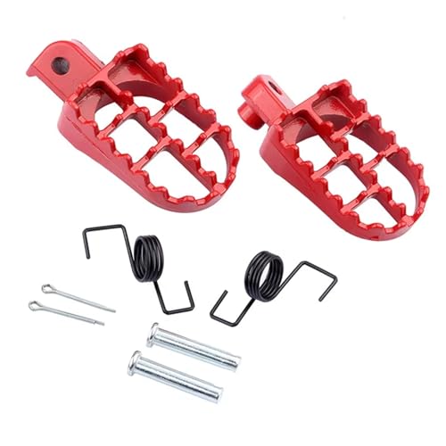 I[goC tbgyO XYLp DL650p VXg[p 2004-2012p DLp 650p oCN _[goCN tbgXg tbgyO I[goC Xebv{[h(Red)