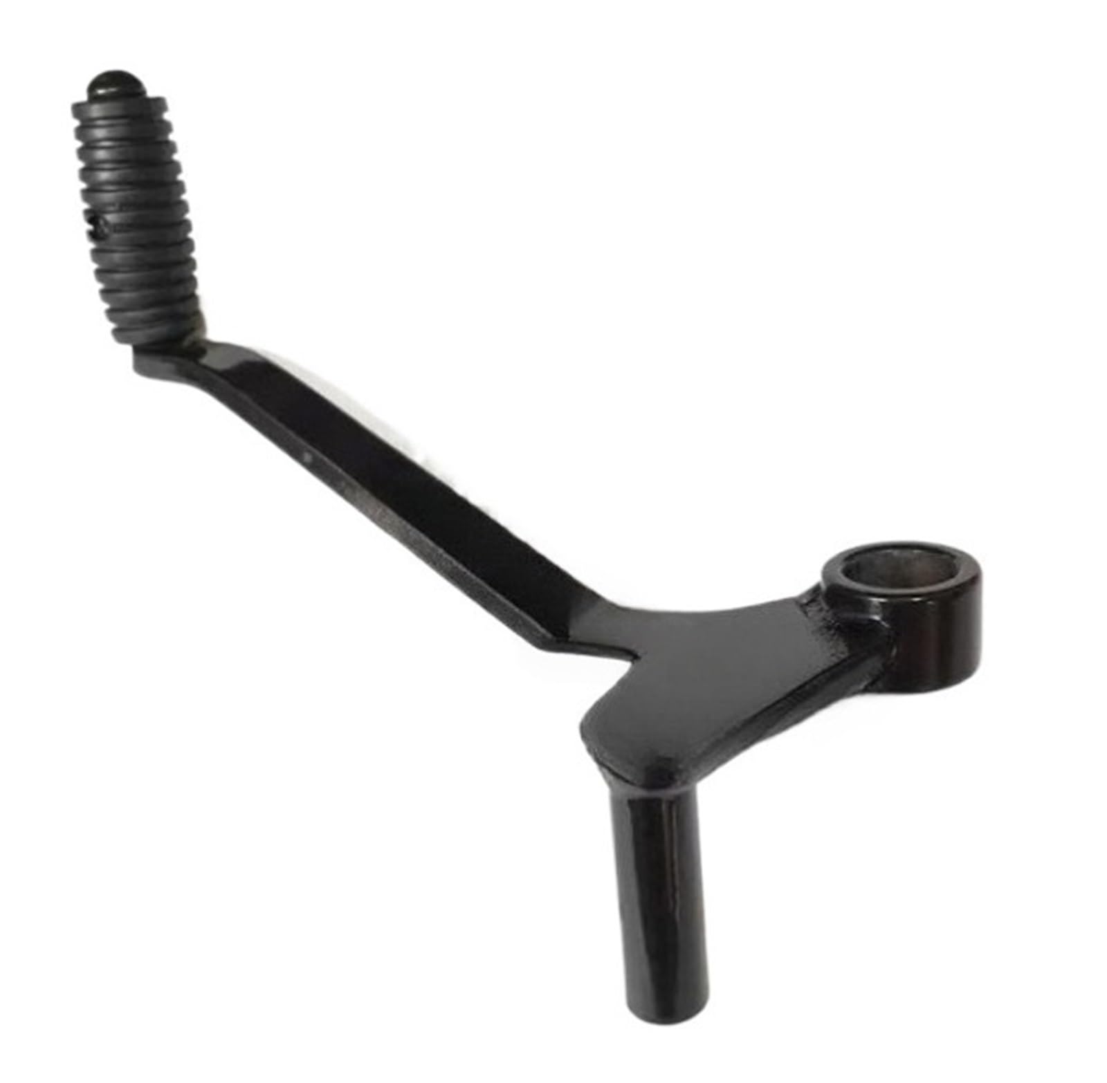Qr0cjnpb Shift Lever Motorcycle Gear Shifter Motorcycle Gear Shifter Brake Su&Itable For Bj150s Bj150-31 For Keeway 125Cc Rkf125 Rkf 125 Linkage Levers
