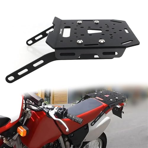 Porte-bagages arrière XR250 XR400 support valise moto 1996-2004