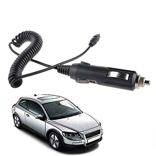 Adaptador DC para auto compatible con Acer Iconia Tab A200 miniatura 5
