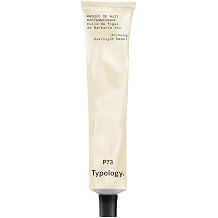 Typology P73 Firming Overnight Mask with Organic Prickly Pear Oil