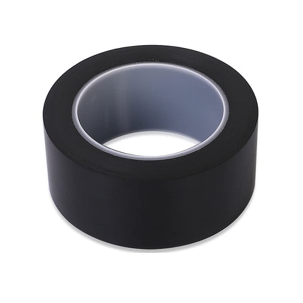 Nastro segnaletico di Pericolo in PVC 60 mm x 33 m Giallo Nero