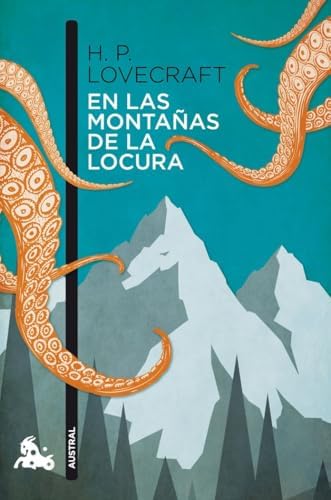En las montañas de la locura (Contemporánea)