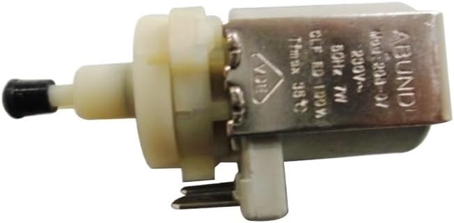 Garment Steamer Water Pump Compatible with Philips GC310 GC320 GC410 GC420 GC430,Garment Steamer Motor Accessories