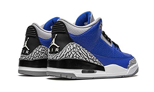 Image of Nike Jordan Mens Air 3 Retro CK5692 600