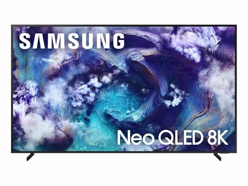 Samsung QN900F 8K
