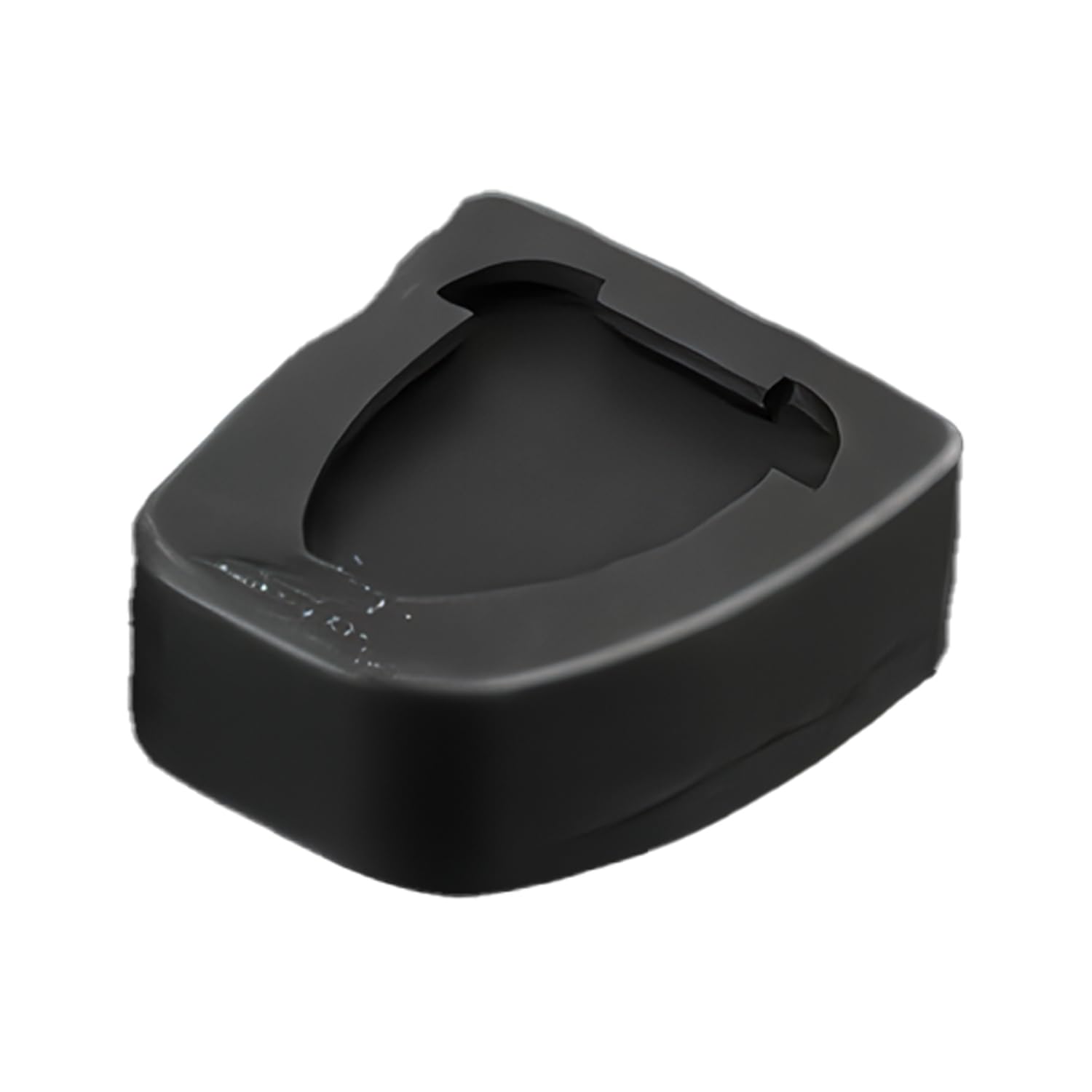 Amazon | ジュラン (Juran) ハイリフトペダルカバー ペダル厚