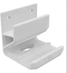 Suporte Parede Roteador Fonte Compatível Starlink 3a Gen