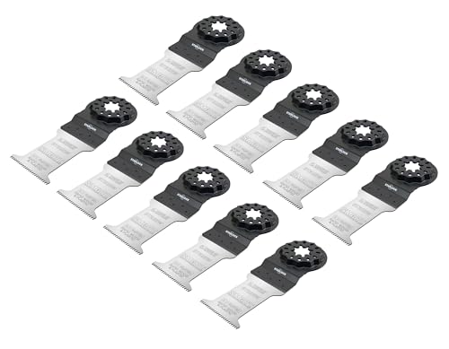 Lame de scie à bois rapide 32 mm pour découper des chevrons et ajuster les parquets