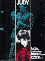 Judy 009100960X Book Cover