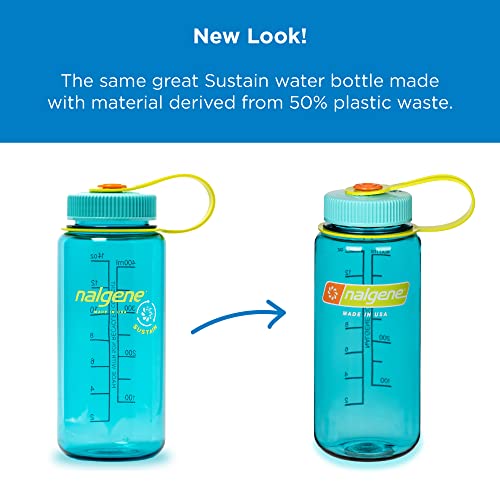 Nalgene Unisex - Adulti con collo largo Sustain