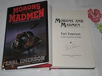 Morons and Madmen 0380720752 Book Cover