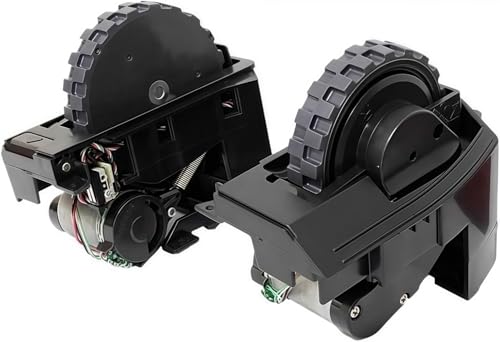 Image of GIB Left & Right Drive Wheel Module Replacement Parts for iRobot Roomba S9