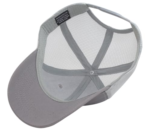 Image of TSSGBL Classic Plain Baseball Cap, Small /M-L /XL-3XL Big Head Fit, Unisex Adjustable Cotton Structured Golf Dad Hat