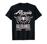 Poison - Fallen Angel T-Shirt