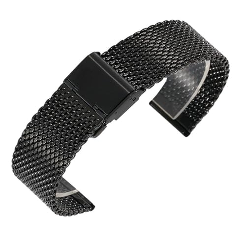Bracelet de montre acier inoxydable pour le quotidien des acteurs de cinéma et professionnels