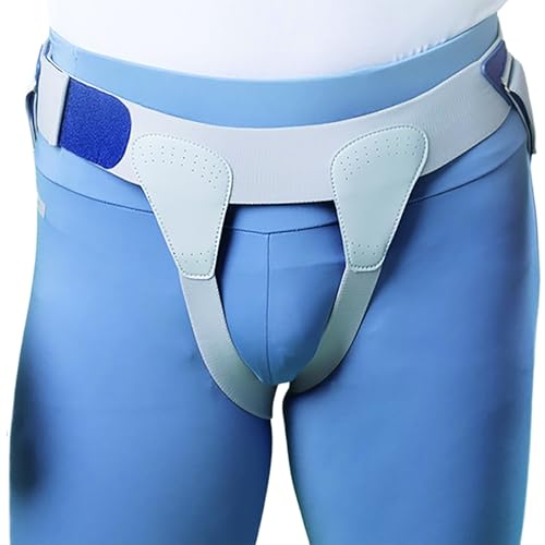 Faja para Hernia Inguinal Ajustable Talla XL miniatura 1