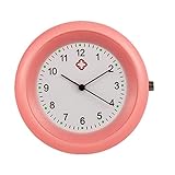 Joberio Stethoskop, Truhe für Krankenschwestern, genaue wasserdichte Truhe, Brosche Fob Pocket, Stethoskop Zubehör für Klinikpersonal, Profis,